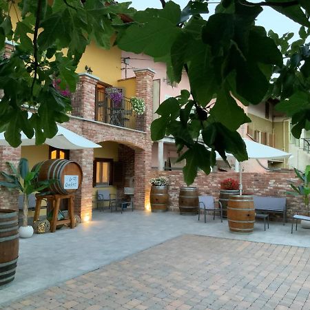 La Cantina Rent Rooms Aglie Экстерьер фото