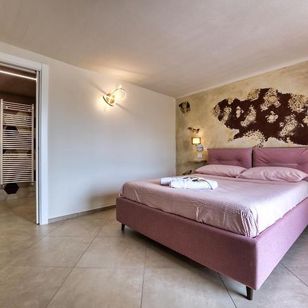La Cantina Rent Rooms Aglie Экстерьер фото