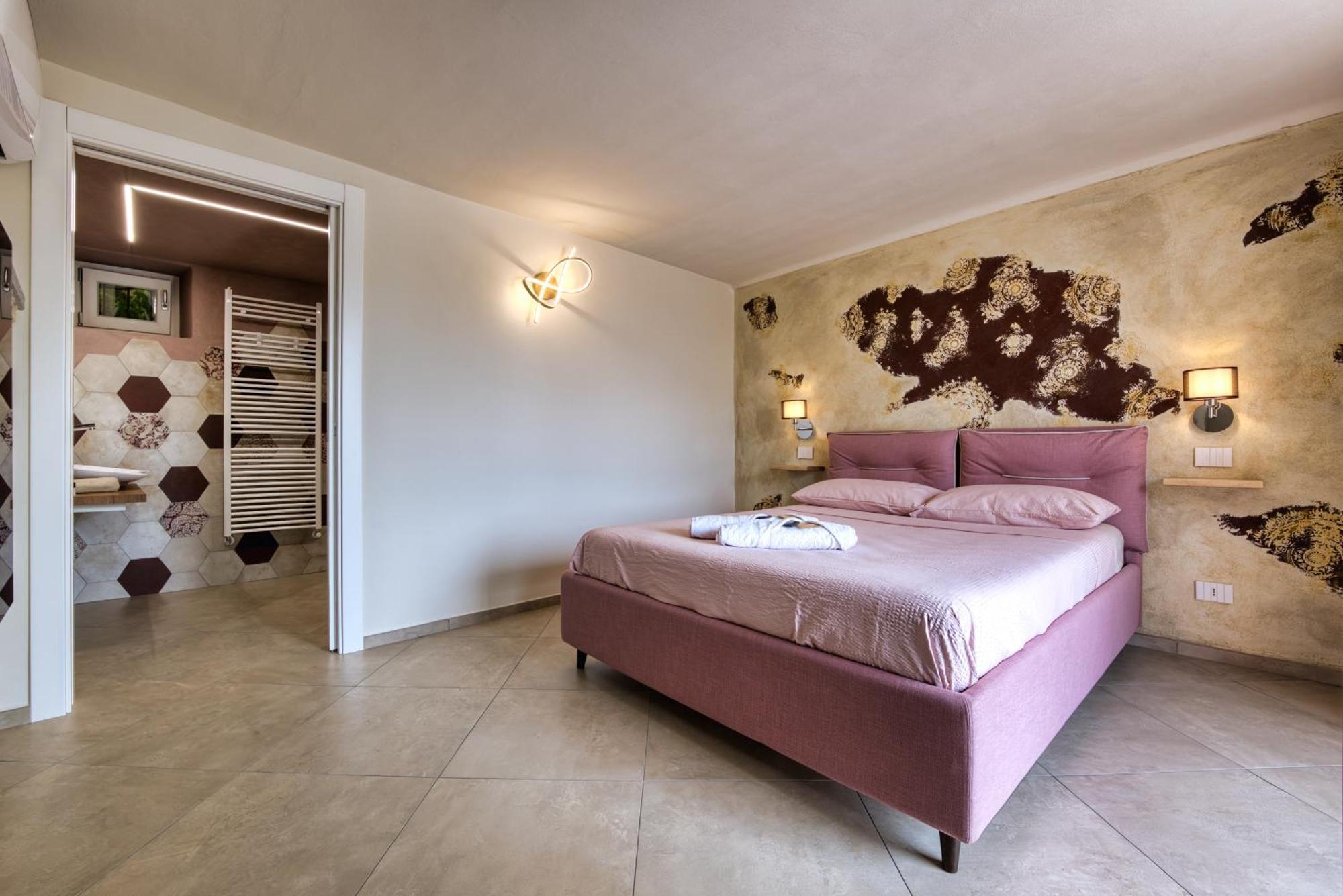 La Cantina Rent Rooms Aglie Экстерьер фото