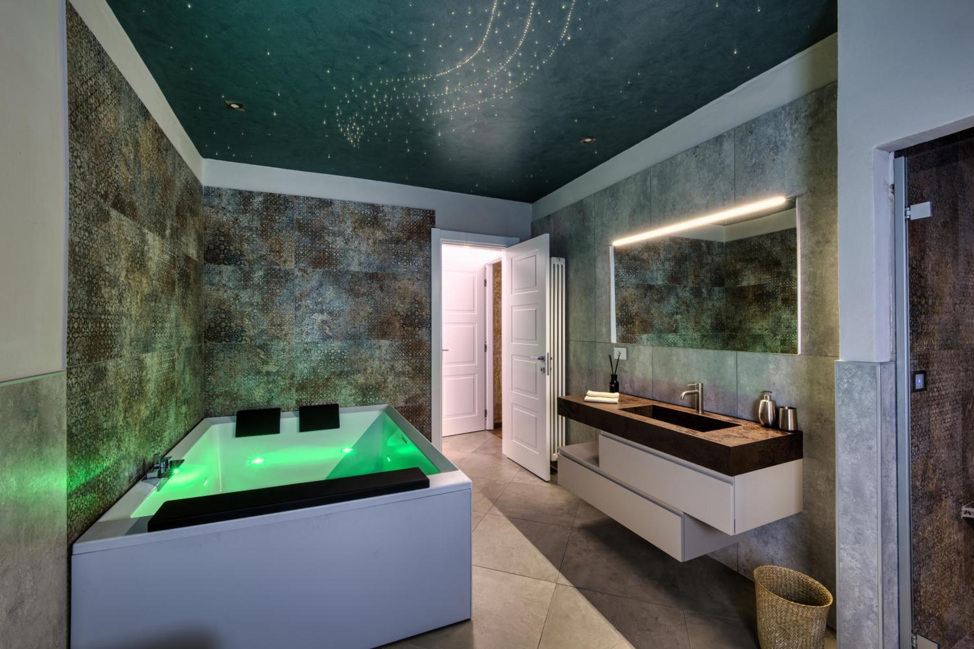 La Cantina Rent Rooms Aglie Экстерьер фото