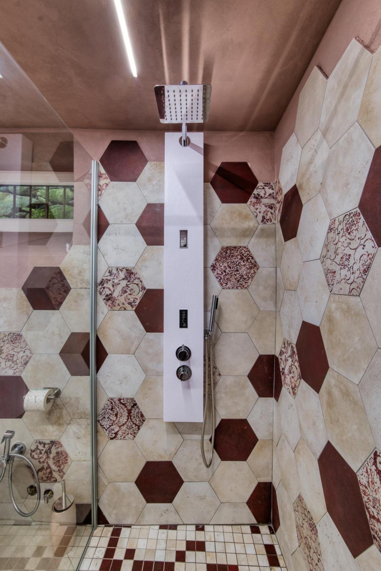 La Cantina Rent Rooms Aglie Экстерьер фото