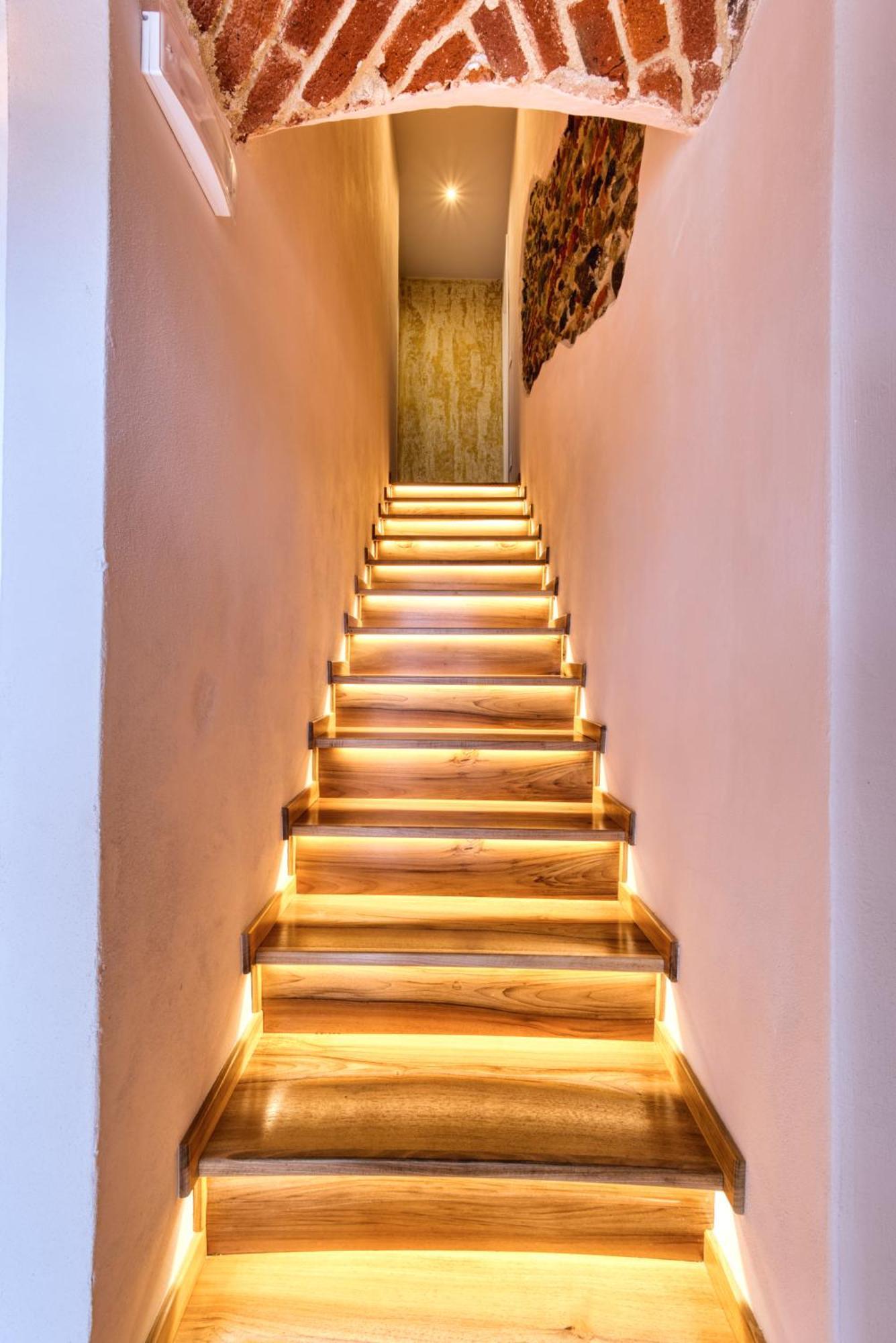 La Cantina Rent Rooms Aglie Экстерьер фото