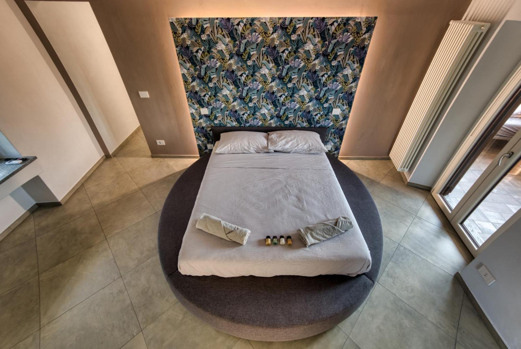 La Cantina Rent Rooms Aglie Экстерьер фото